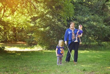 My Detour Story #LoveMyDetour