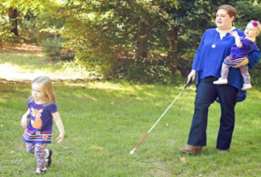 Celebrating White Cane Day – October 15th A Call To Educate