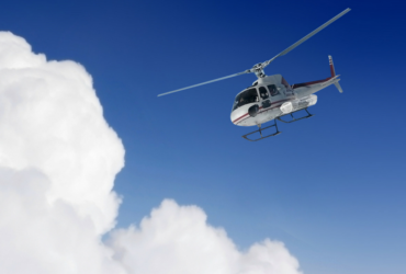 The Reason I’m A Helicopter Mom