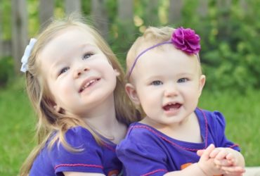 Maintaining My Motherhood Perspective: Search For The Bright Side