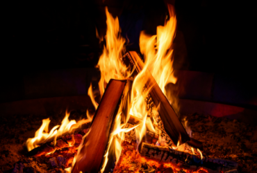 The First Time Blindness Burned: Lessons From The Camp Grounds