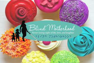 Happy 1st Birthday Blind Motherhood With Thanks For All The Support