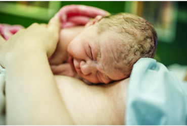 Vision Aware: Birth Options for Mothers Who Are Blind or Visually Impaired: “2” Cesarean Sections