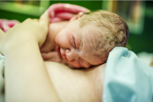 cesarean