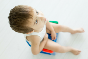 Vision Aware: “9” Tips for Toddler Potty Training For Blind/VI Parents