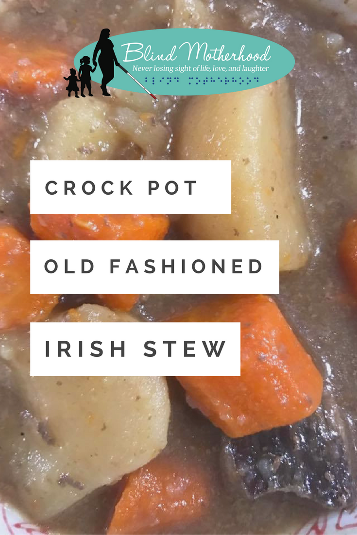 irish stew