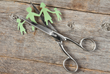 My Darkest Day: Becoming A Blind, Single Mom