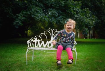 Surviving the Terrible Twos