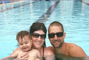 Go Fund – Kayla Reed – Blind Mom In Need Of Corneal Transplant