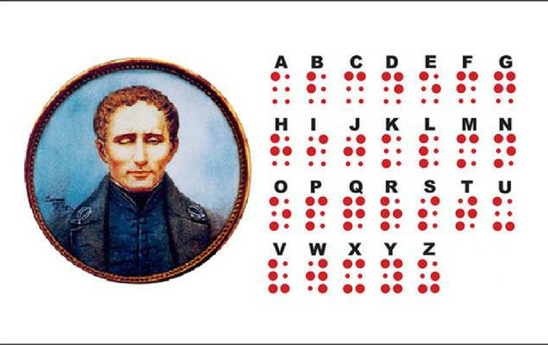 19 Fascinating Facts About Louis Braille