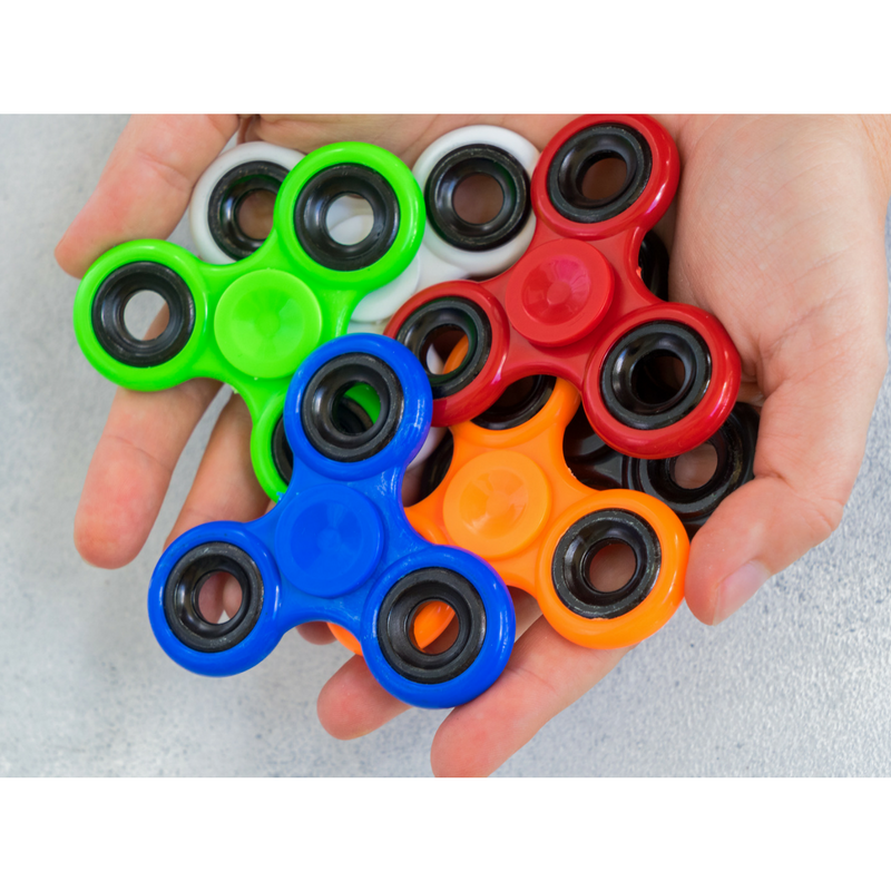 fidget my spinner