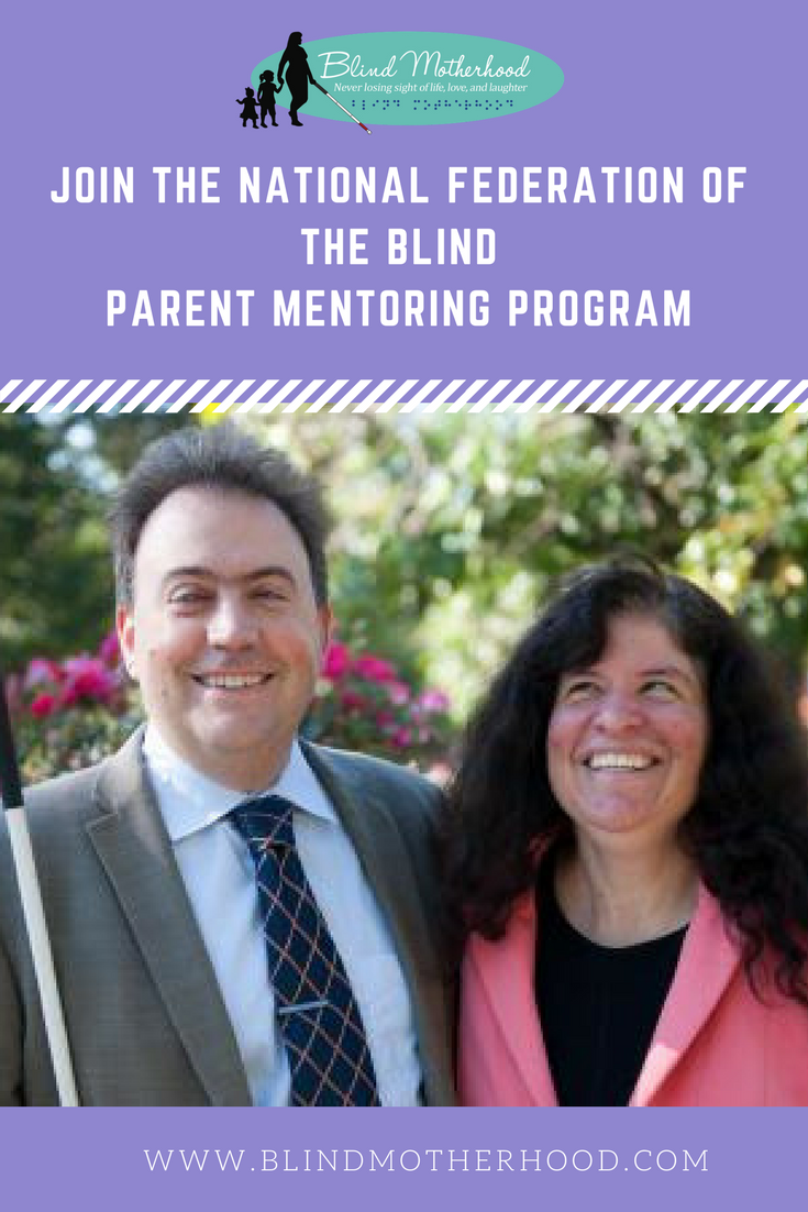 NFB Mentoring