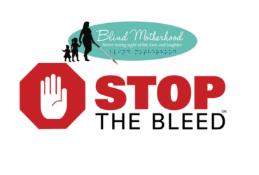 National Stop the Bleed Day: The Blind Can Use A Tourniquet