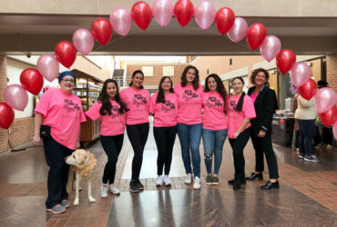 Not Your Average Girl: Girls World Expo
