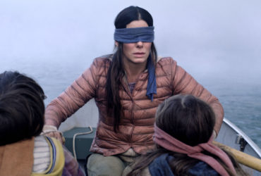 7 Truths About Blind Parenting Courtesy of Netflix’s Bird Box