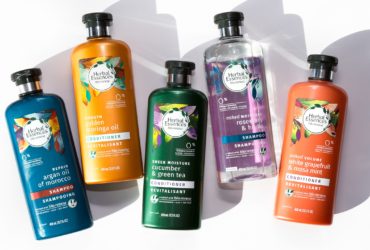 Herbal Essences Renews Commitment on World Sight Day 2019