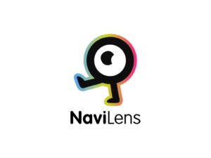 Navilens logo